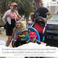 Small Stuff matters TY