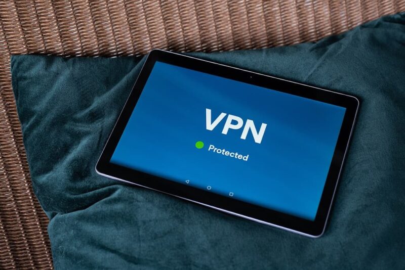 free wifi vpn tablet