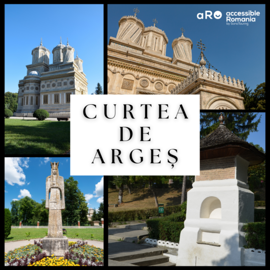 Curtea de Argeș