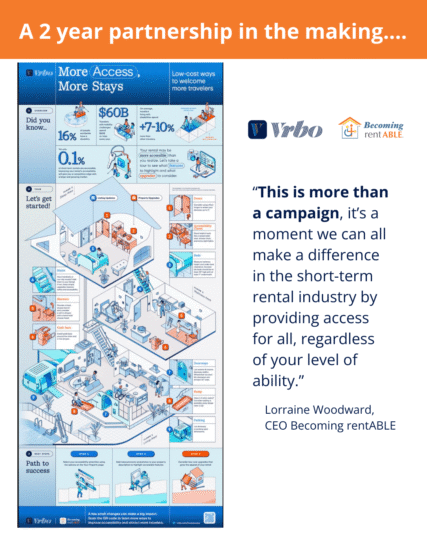 A step toward long overdo change!