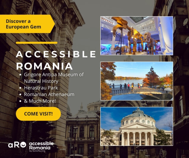 Discover a European Gem