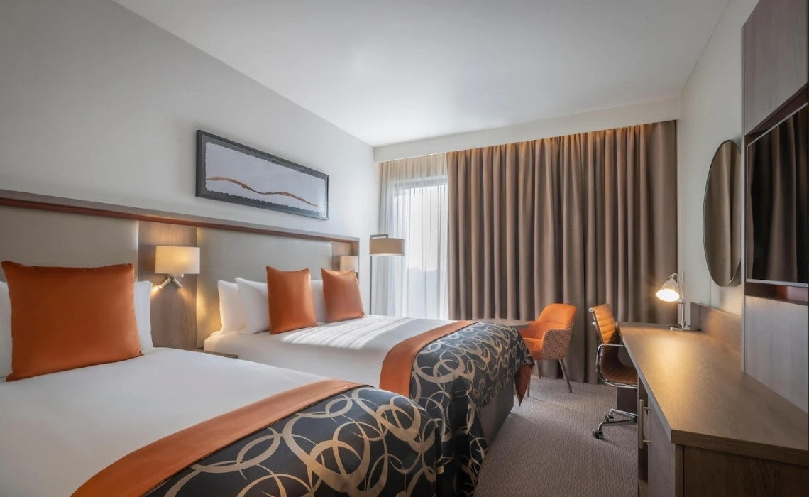 Clayton hotel manchester city centre