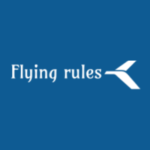 Profile photo of Flying Rules