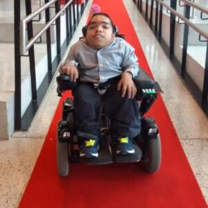 Profile photo of Numan