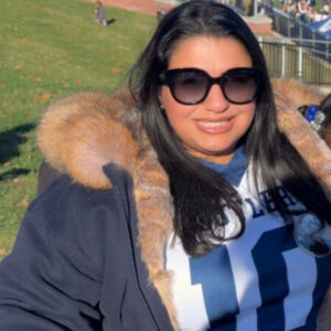 Profile photo of Bre Jo